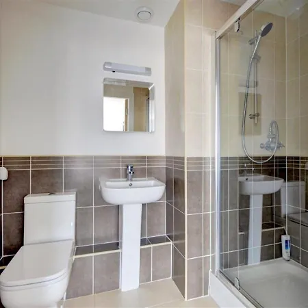 2 Bed In Oc-w062 Casa de Férias Whitby