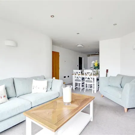 2 Bed In Oc-w062 Casa de Férias Whitby