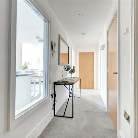 Дом отдыха 2 Bed In Oc-w062 Уитби